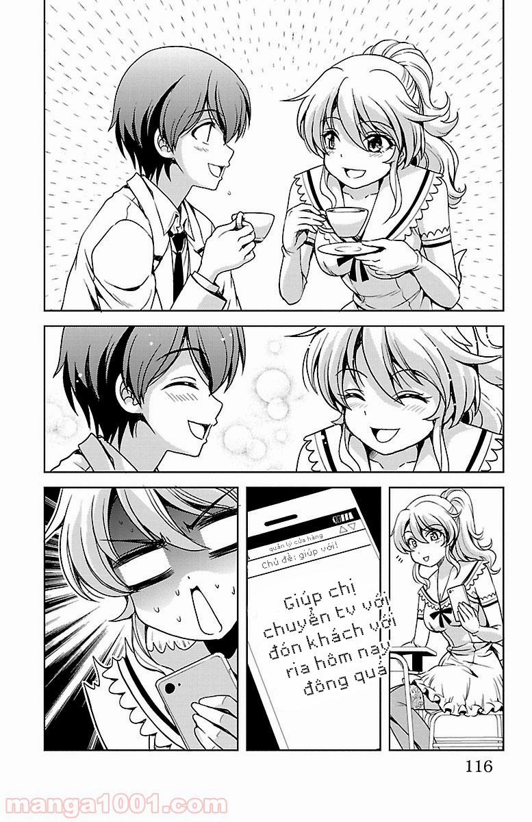 Yomekura 31 trang 19