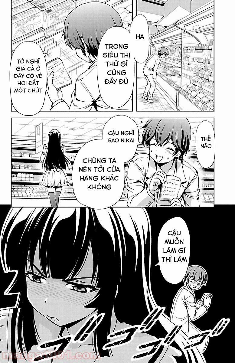 Yomekura 31 trang 24