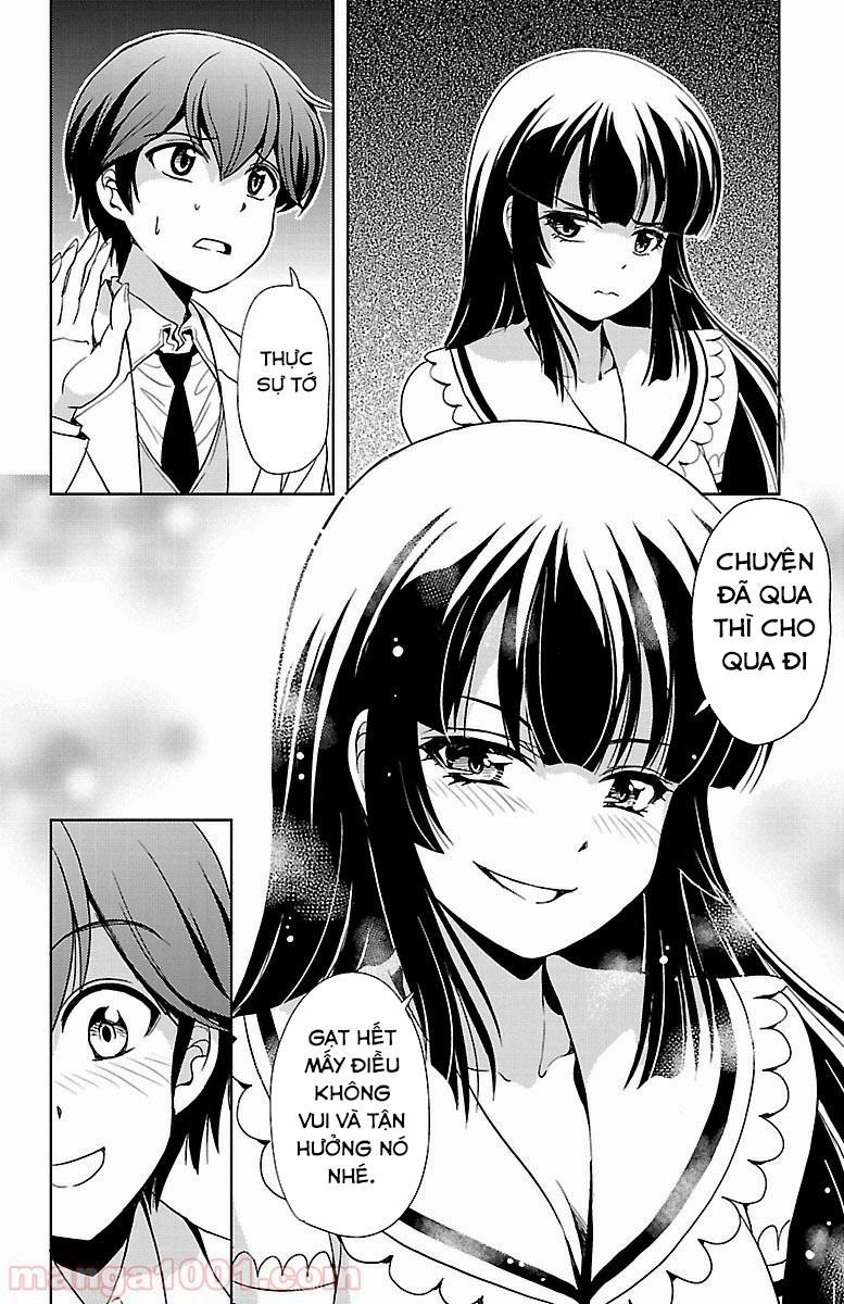 Yomekura 31 trang 27