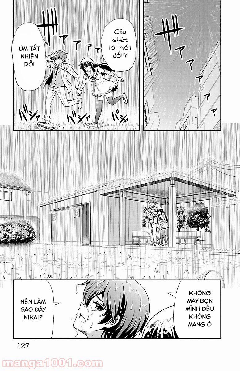 Yomekura 31 trang 30