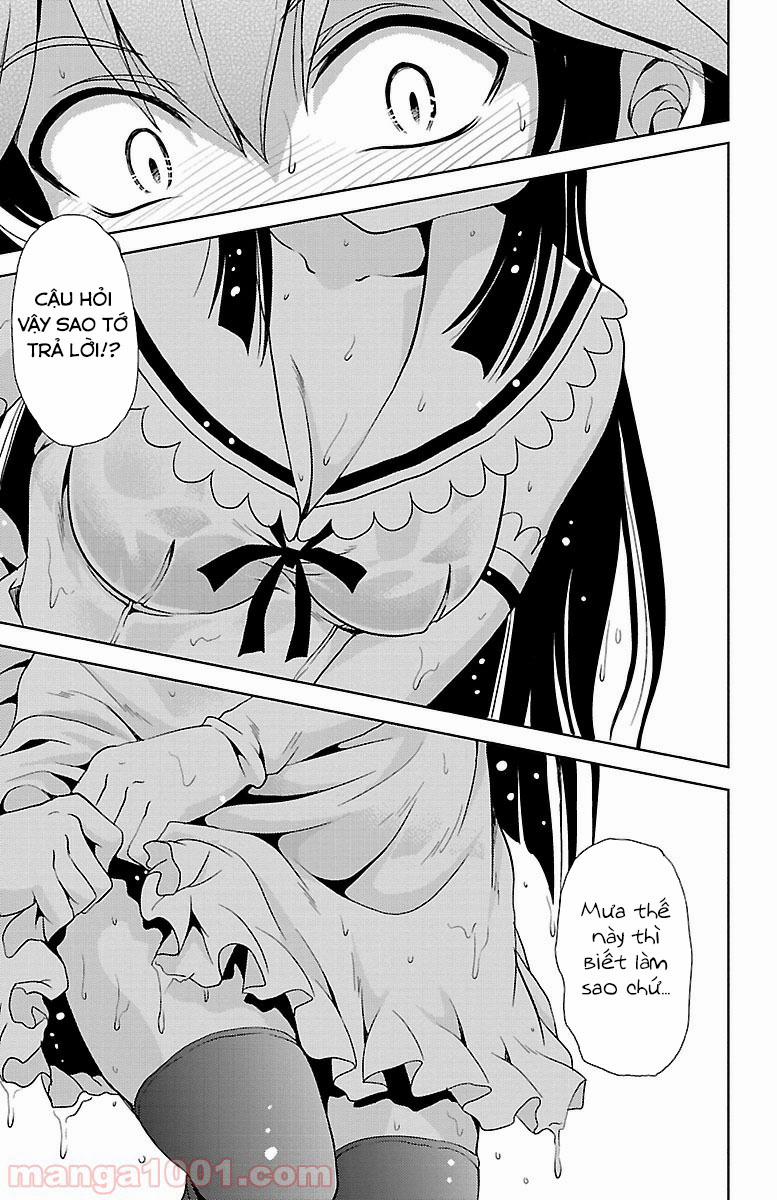 Yomekura 31 trang 32