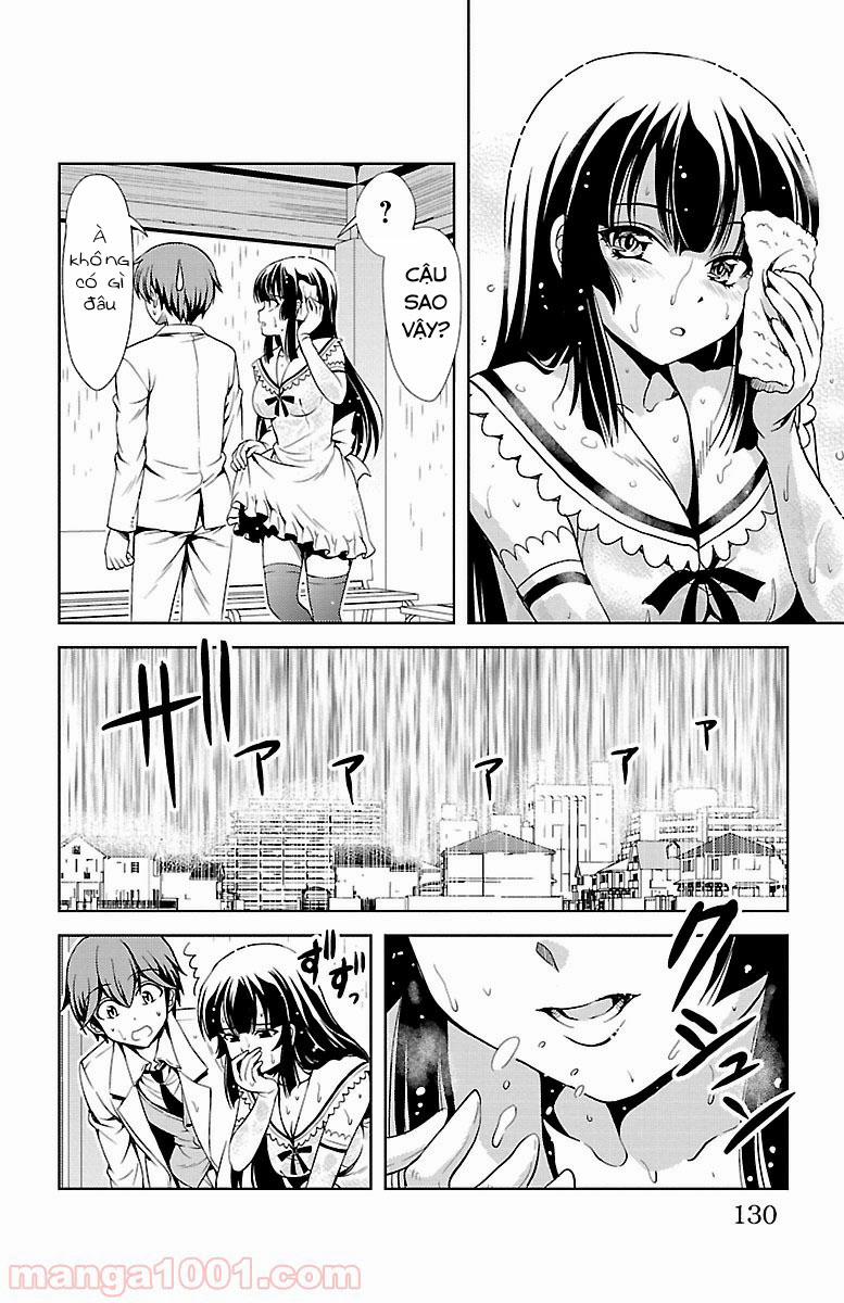 Yomekura 31 trang 33