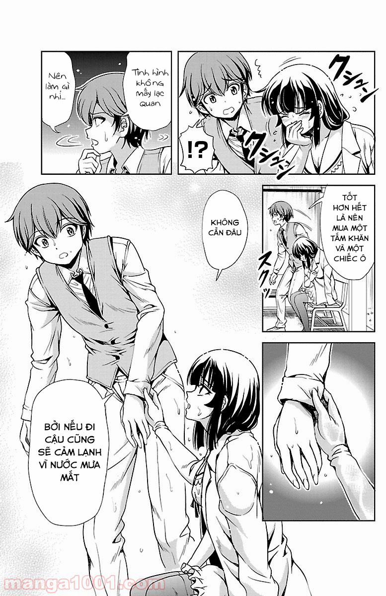 Yomekura 31 trang 37