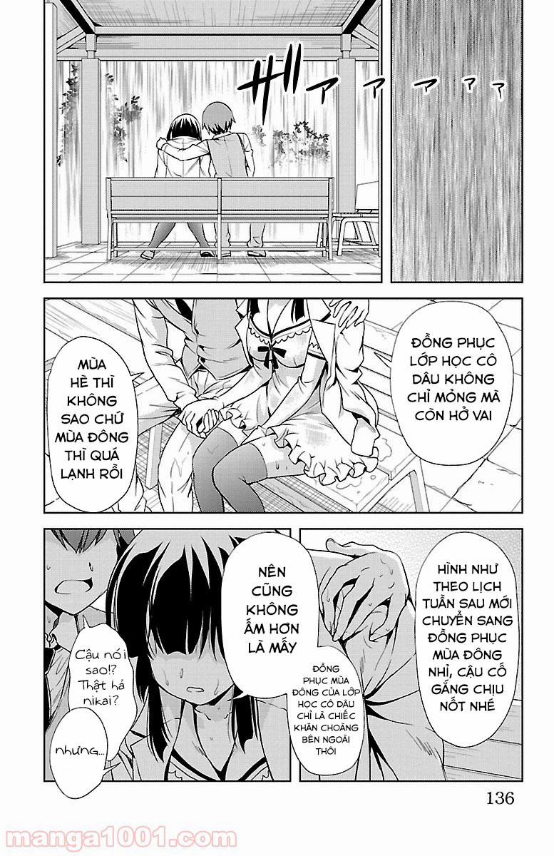 Yomekura 31 trang 39