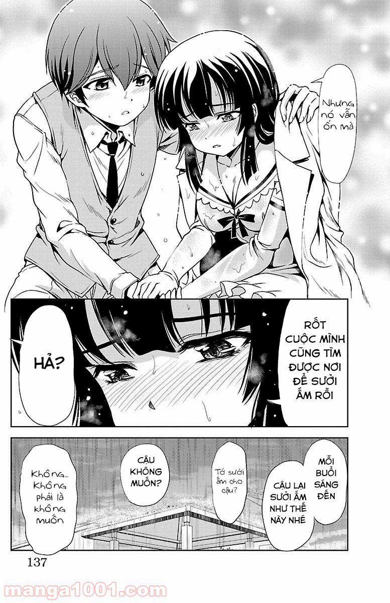 Yomekura 31 trang 40