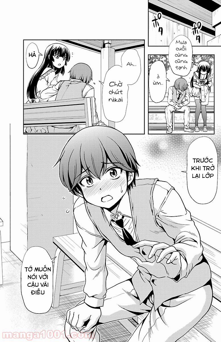 Yomekura 31 trang 45