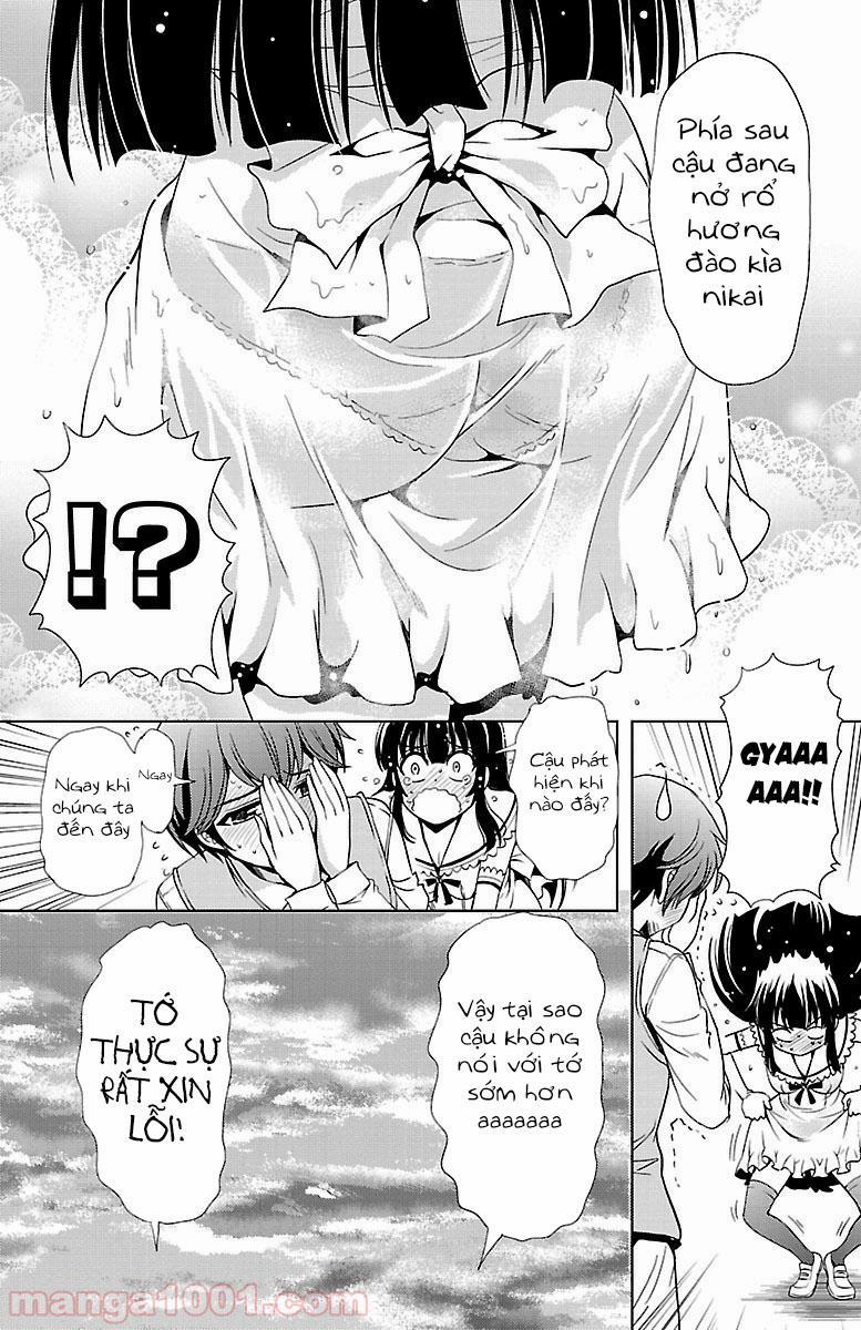 Yomekura 31 trang 47