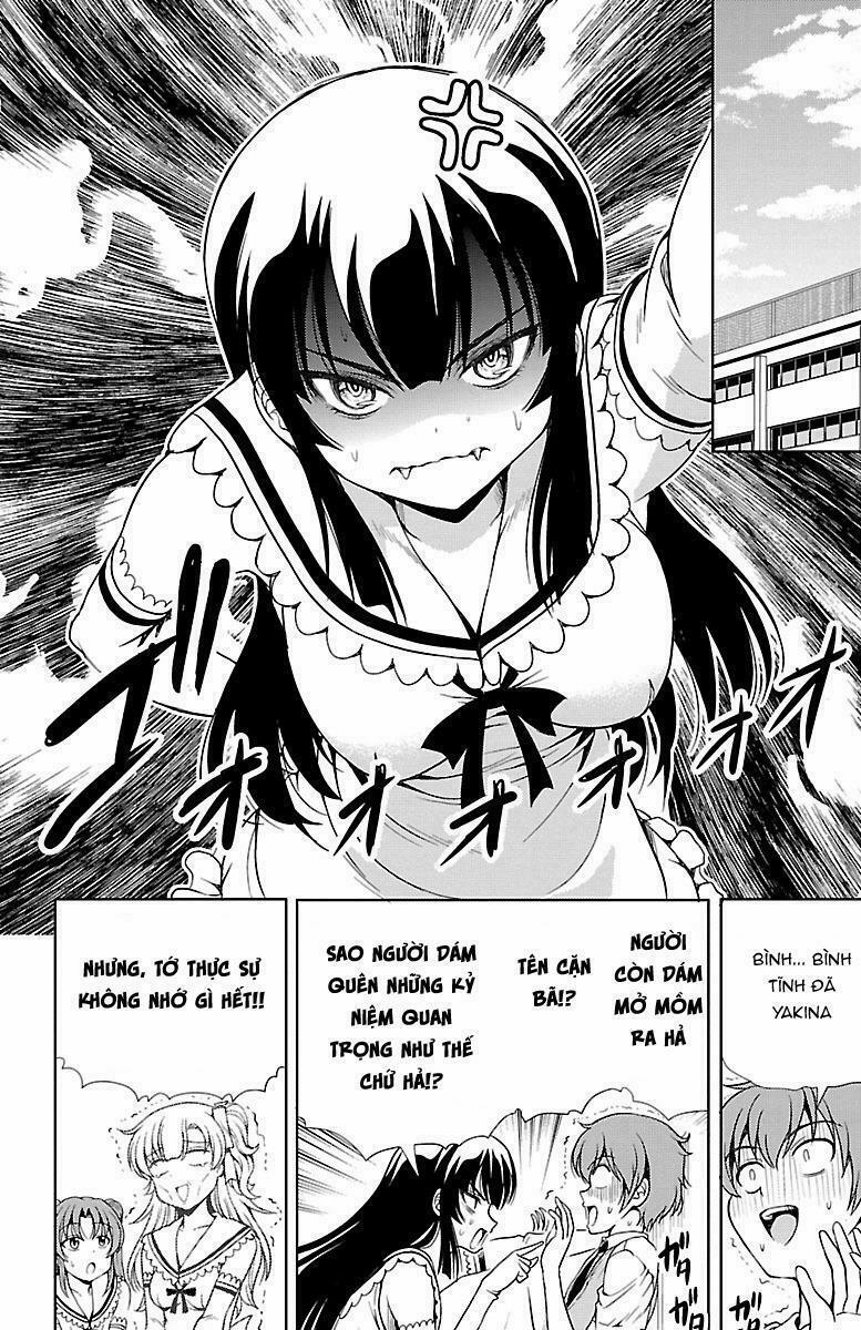 Yomekura 6 trang 25