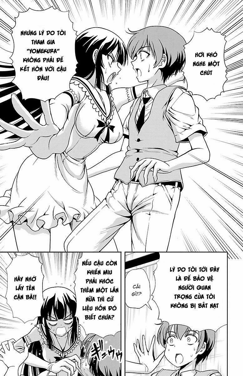 Yomekura 6 trang 26