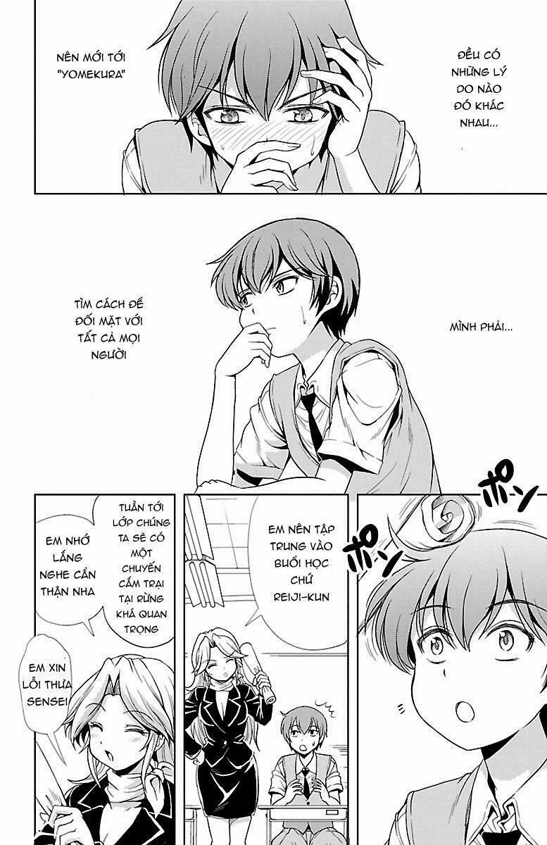 Yomekura 6 trang 31