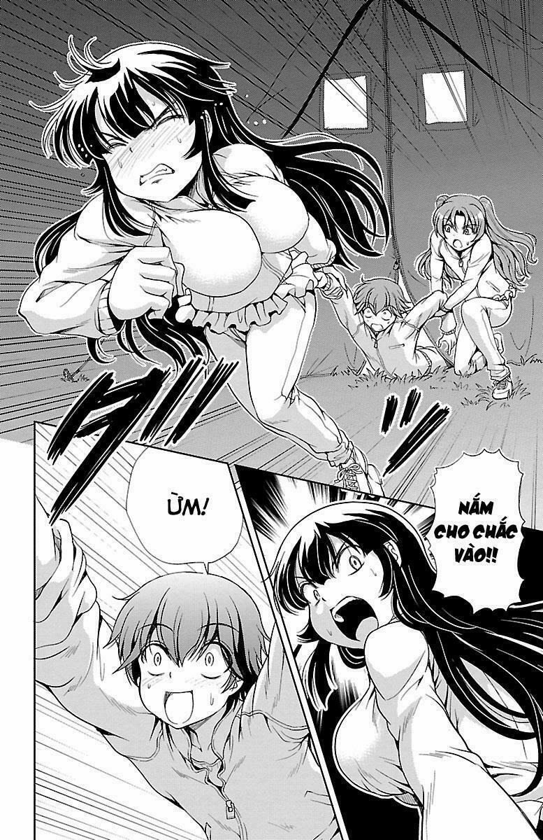 Yomekura 8 trang 26