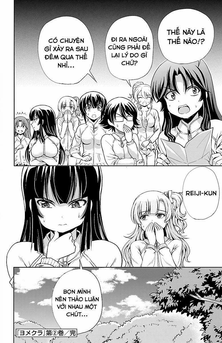 Yomekura 8 trang 48