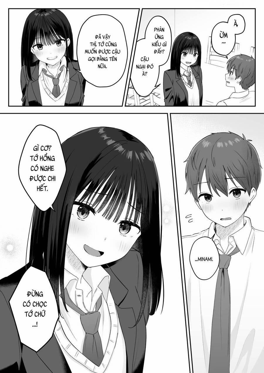 Yomoyama Kobanashi 1 trang 2