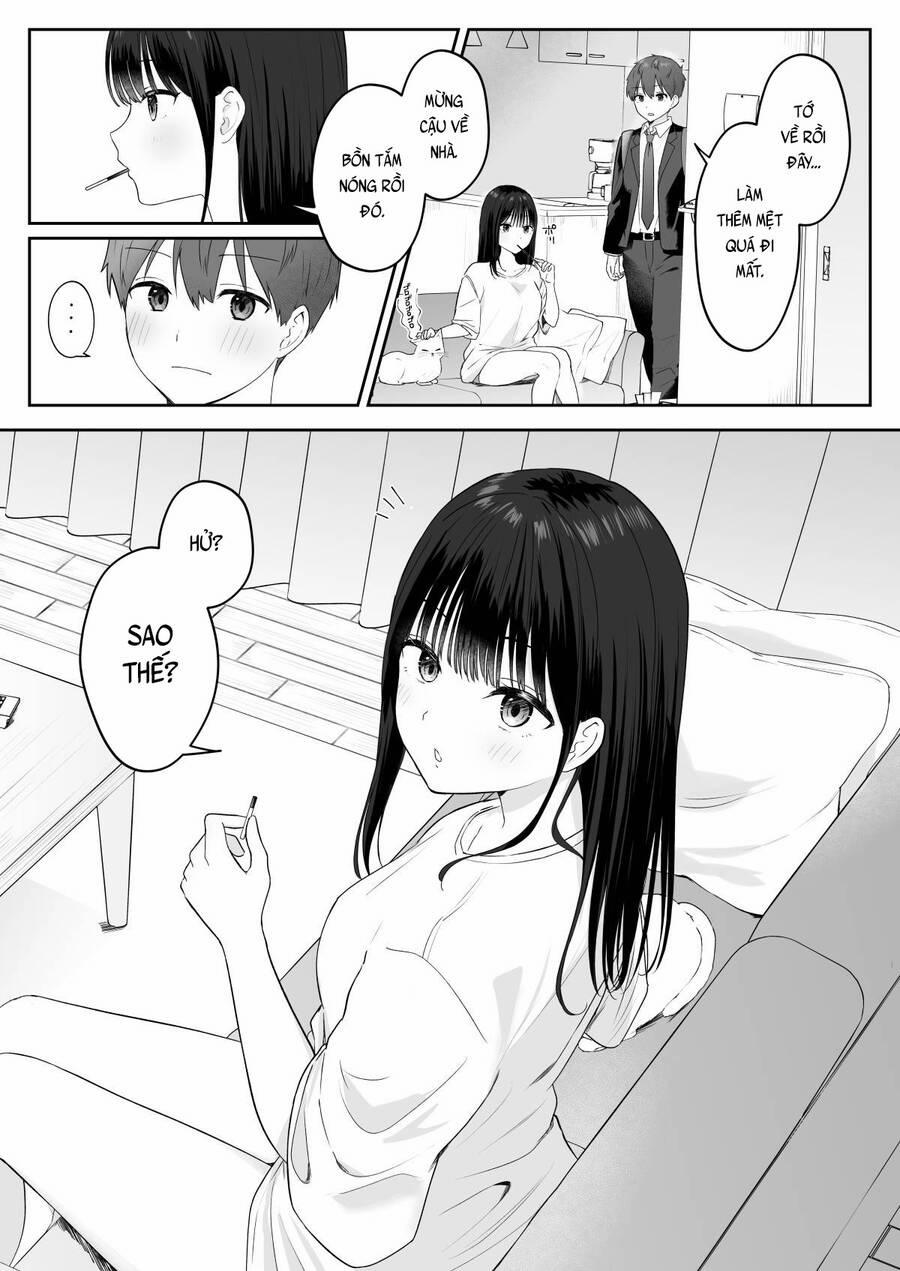 Yomoyama Kobanashi 2 trang 0