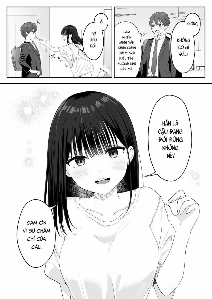 Yomoyama Kobanashi 2 trang 1