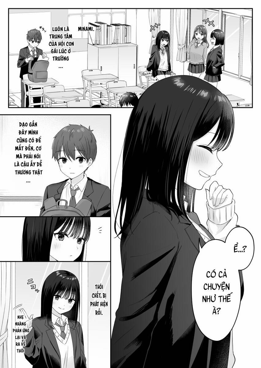 Yomoyama Kobanashi 3 trang 0