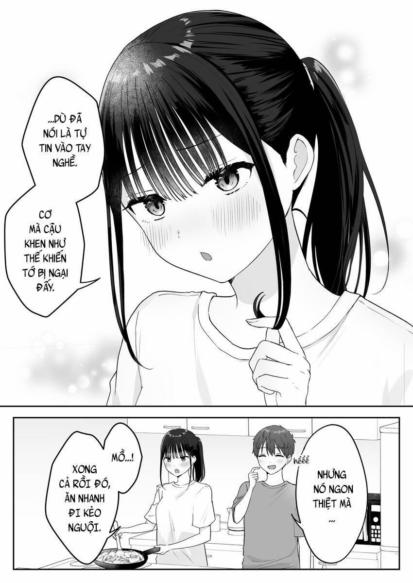 Yomoyama Kobanashi 4 trang 2