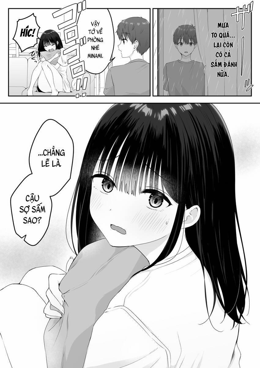 Yomoyama Kobanashi 5 trang 0