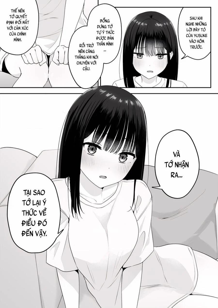 Yomoyama Kobanashi 7 trang 1