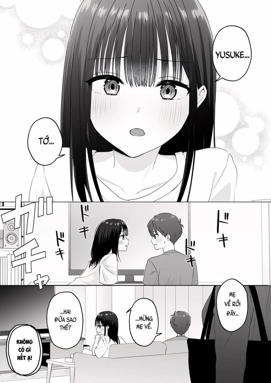 Yomoyama Kobanashi 7 trang 2