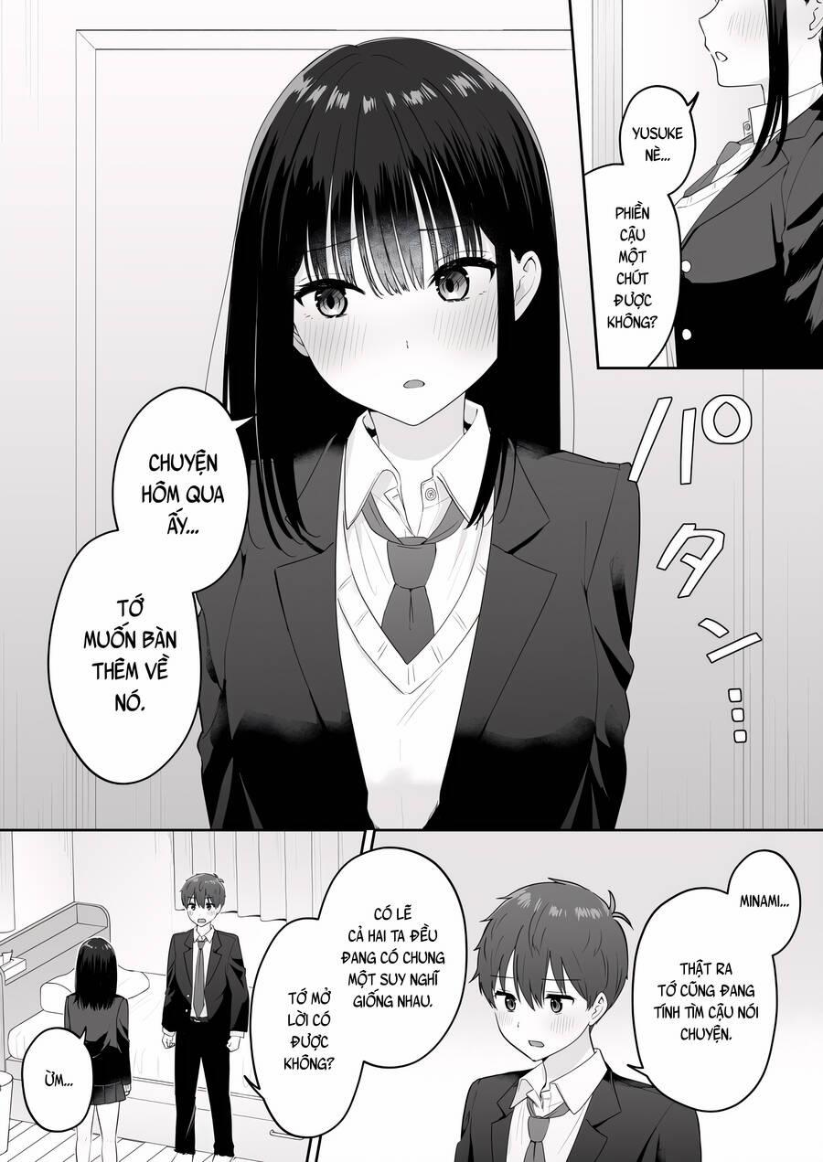 Yomoyama Kobanashi 8 trang 0