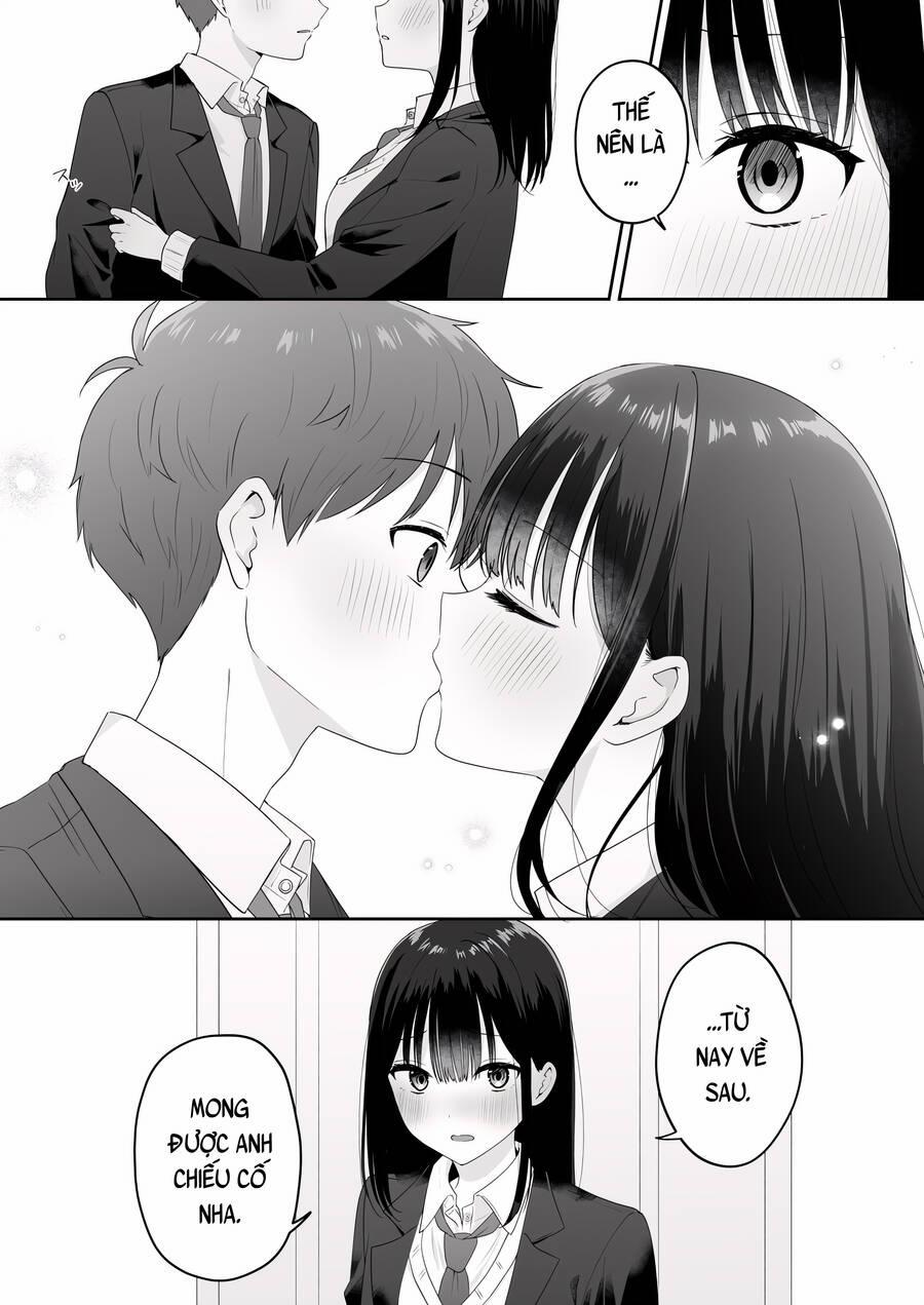 Yomoyama Kobanashi 8 trang 2