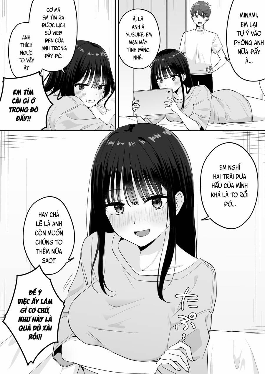 Yomoyama Kobanashi 9 trang 0