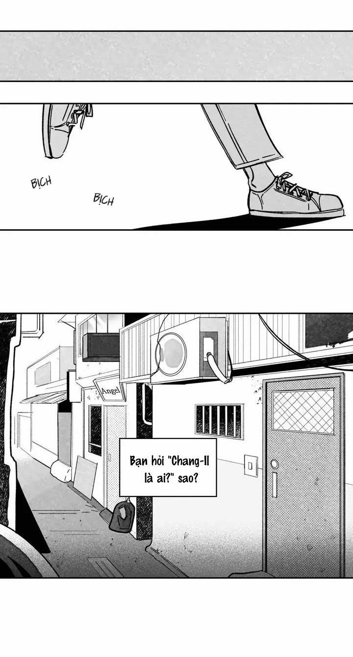 Yona Và Chang-Il 0 trang 10