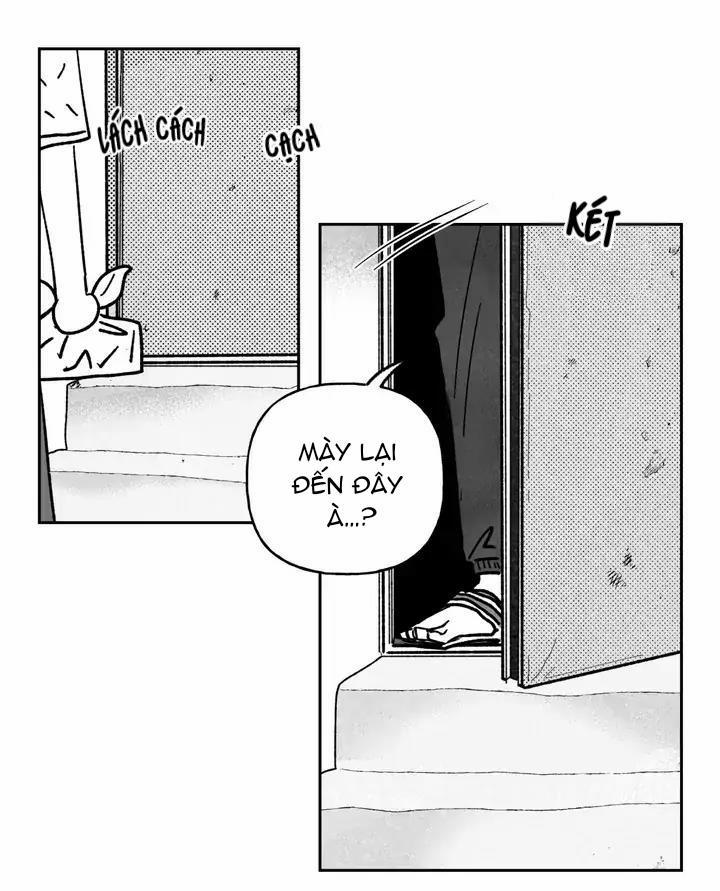 Yona Và Chang-Il 0 trang 13