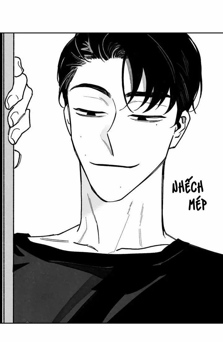 Yona Và Chang-Il 0 trang 15