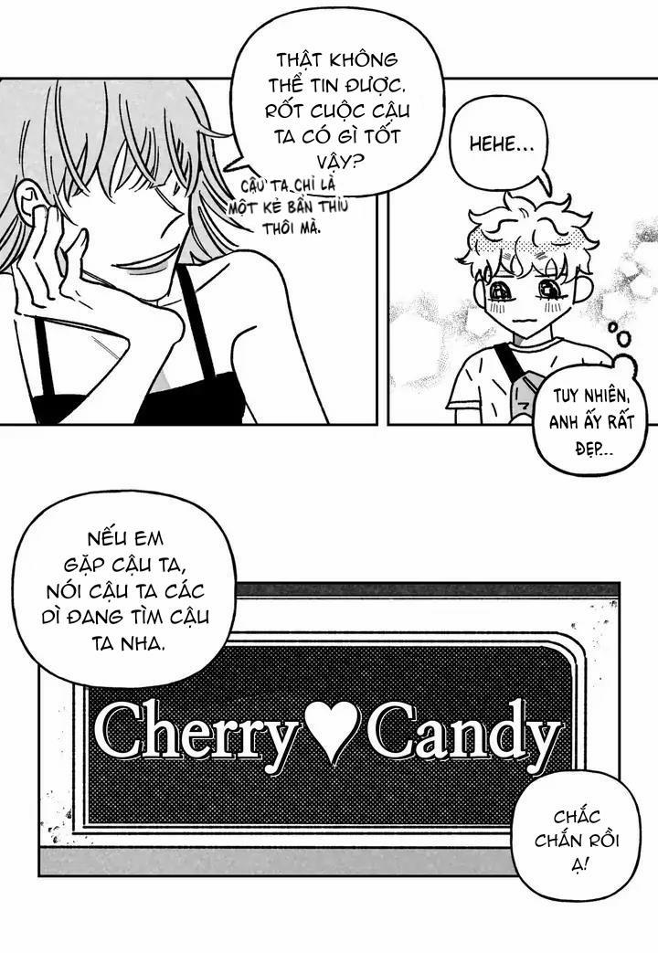 Yona Và Chang-Il 0 trang 9