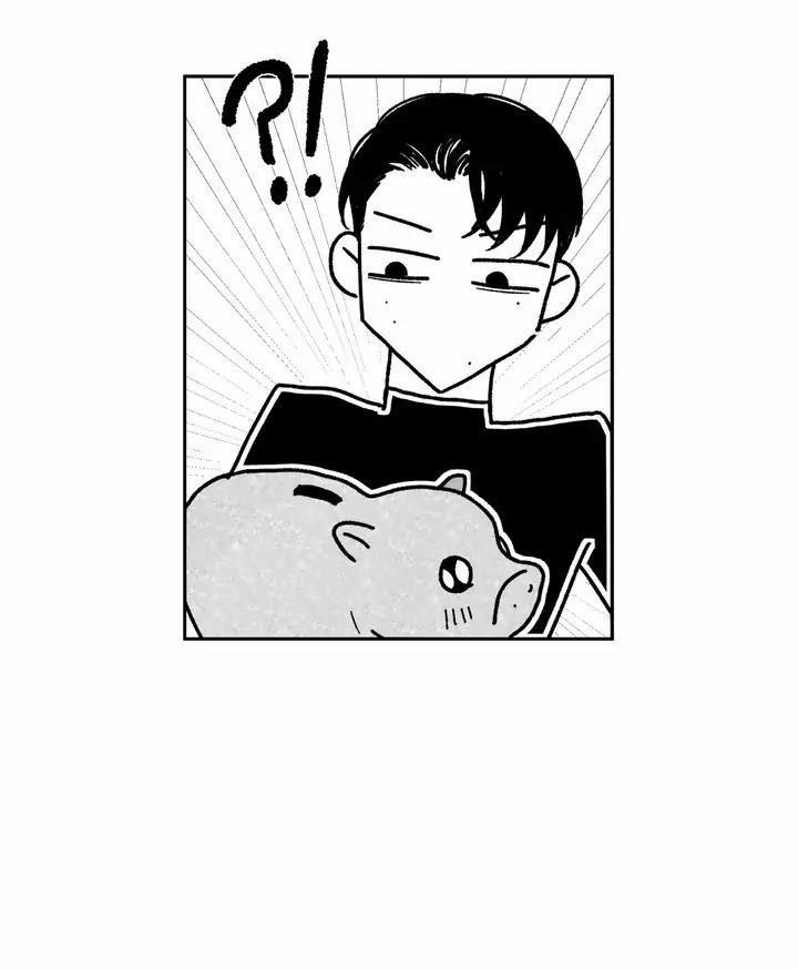 Yona Và Chang-Il 1 trang 16