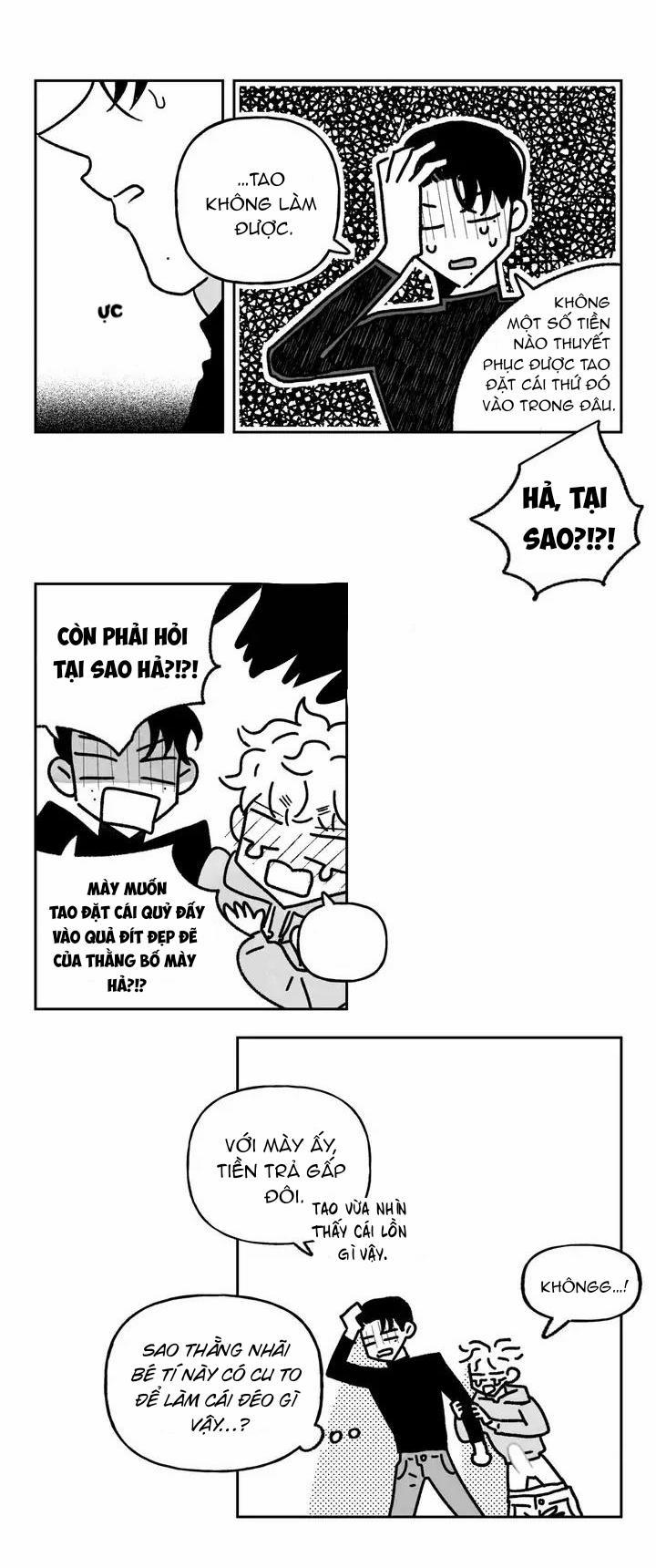 Yona Và Chang-Il 1 trang 24