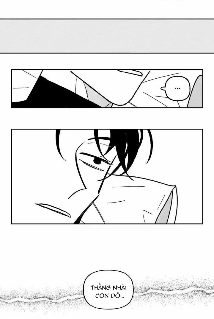 Yona Và Chang-Il 1 trang 31