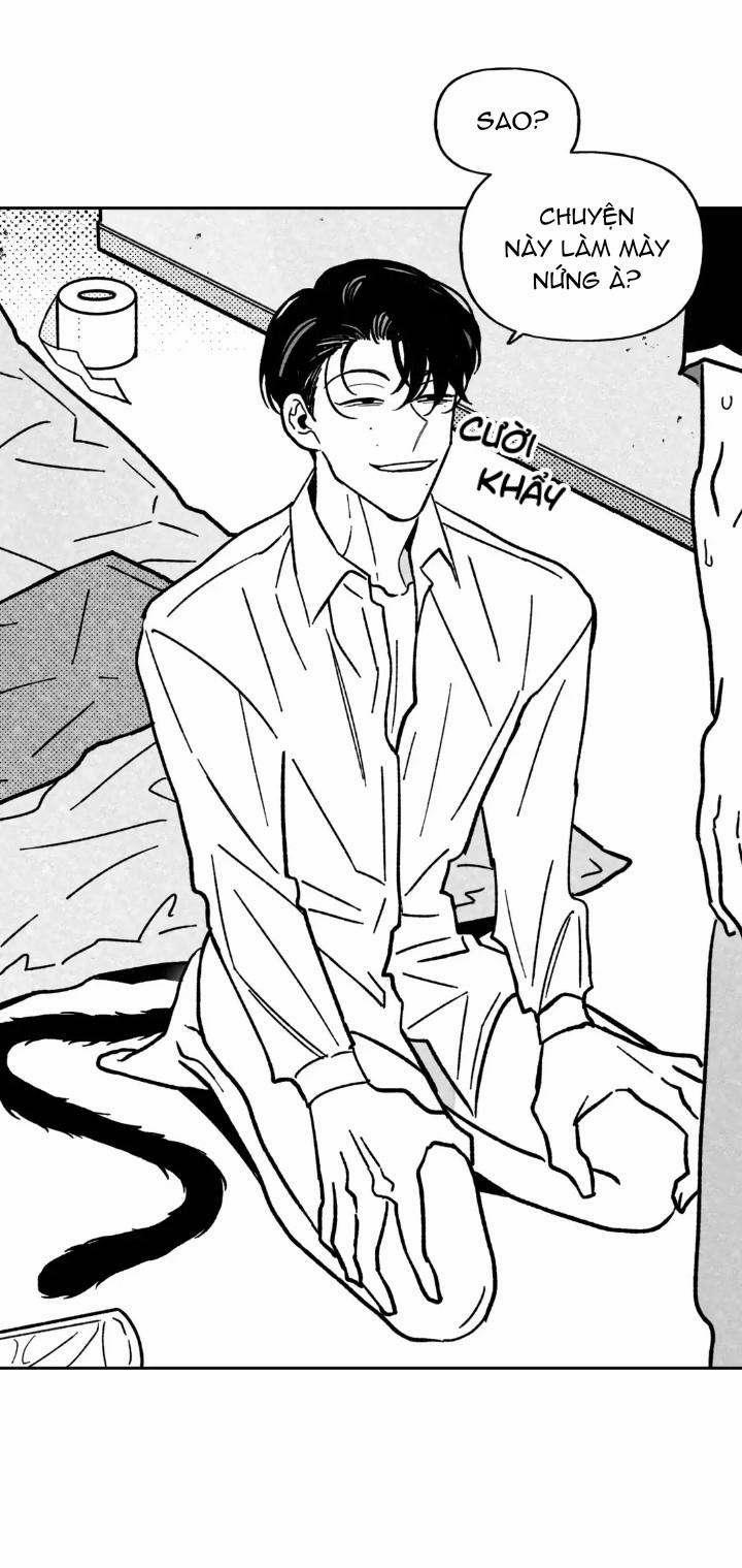 Yona Và Chang-Il 10 trang 12