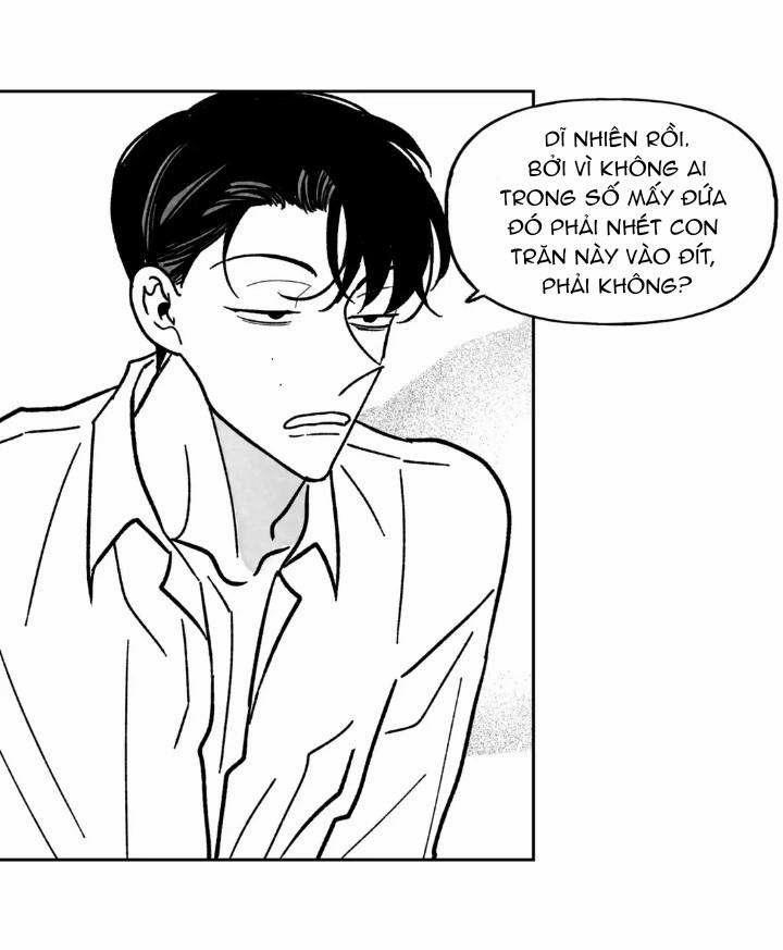 Yona Và Chang-Il 10 trang 20