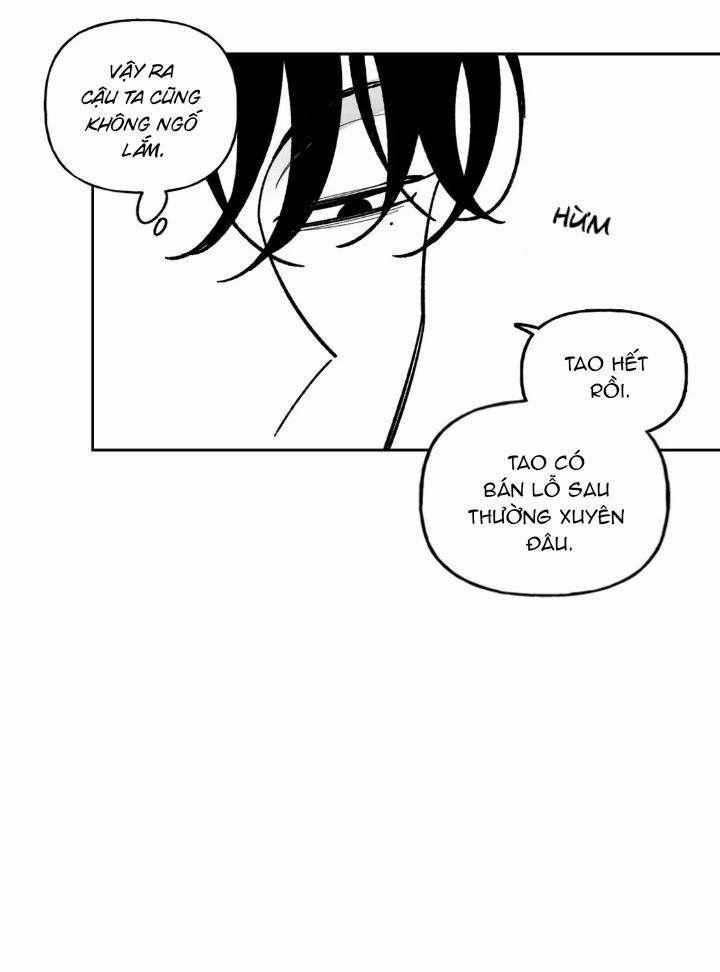 Yona Và Chang-Il 10 trang 24