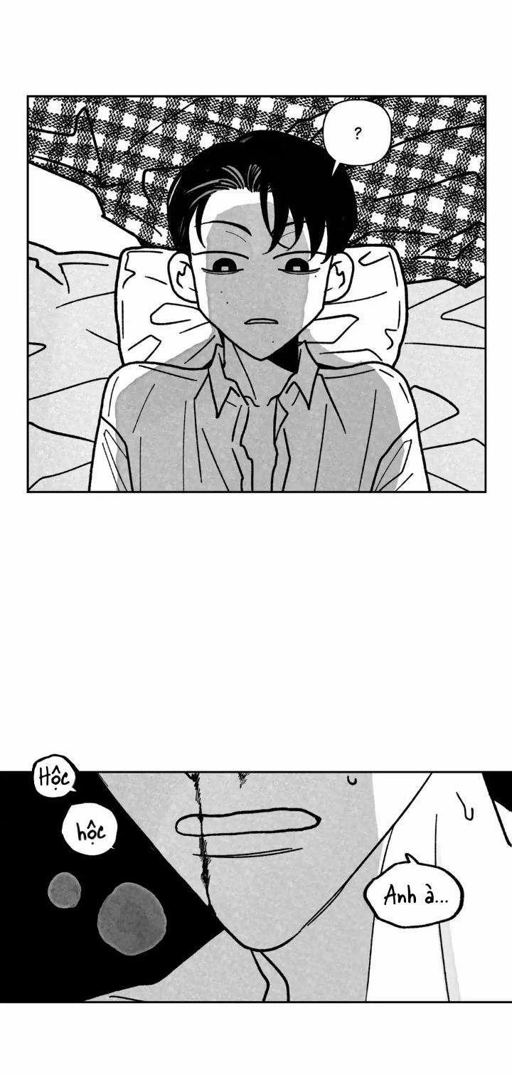 Yona Và Chang-Il 10 trang 28