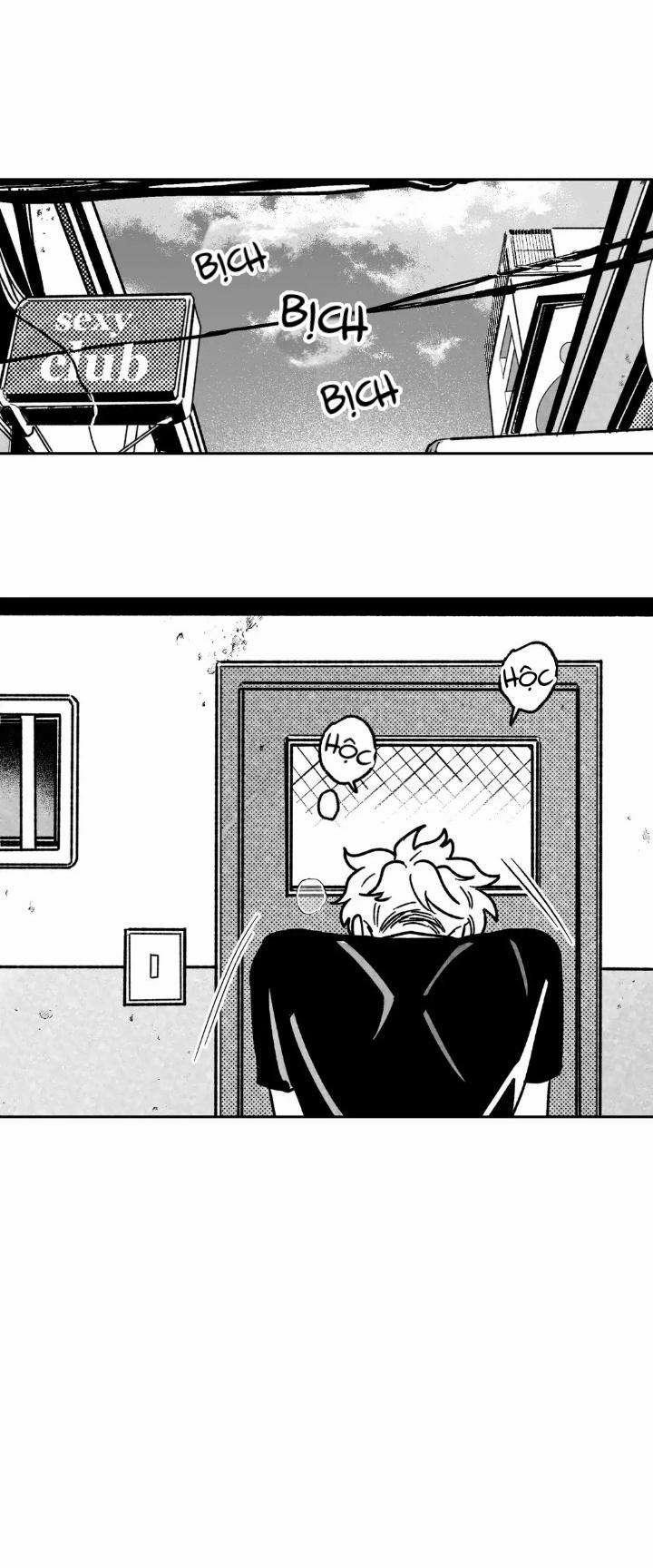 Yona Và Chang-Il 10 trang 5