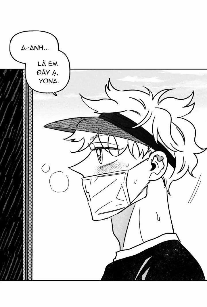 Yona Và Chang-Il 10 trang 6