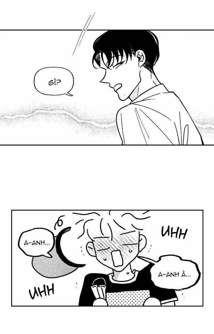 Yona Và Chang-Il 10 trang 9