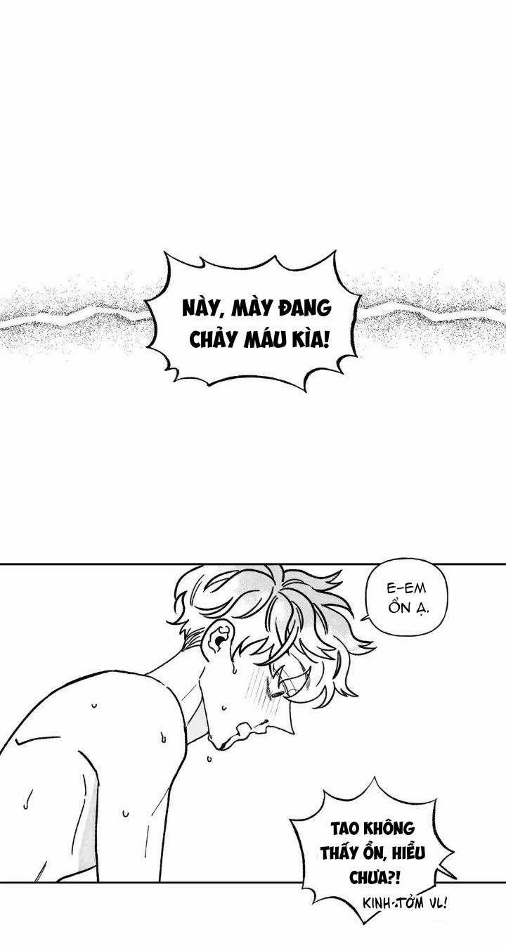 Yona Và Chang-Il 11 trang 1