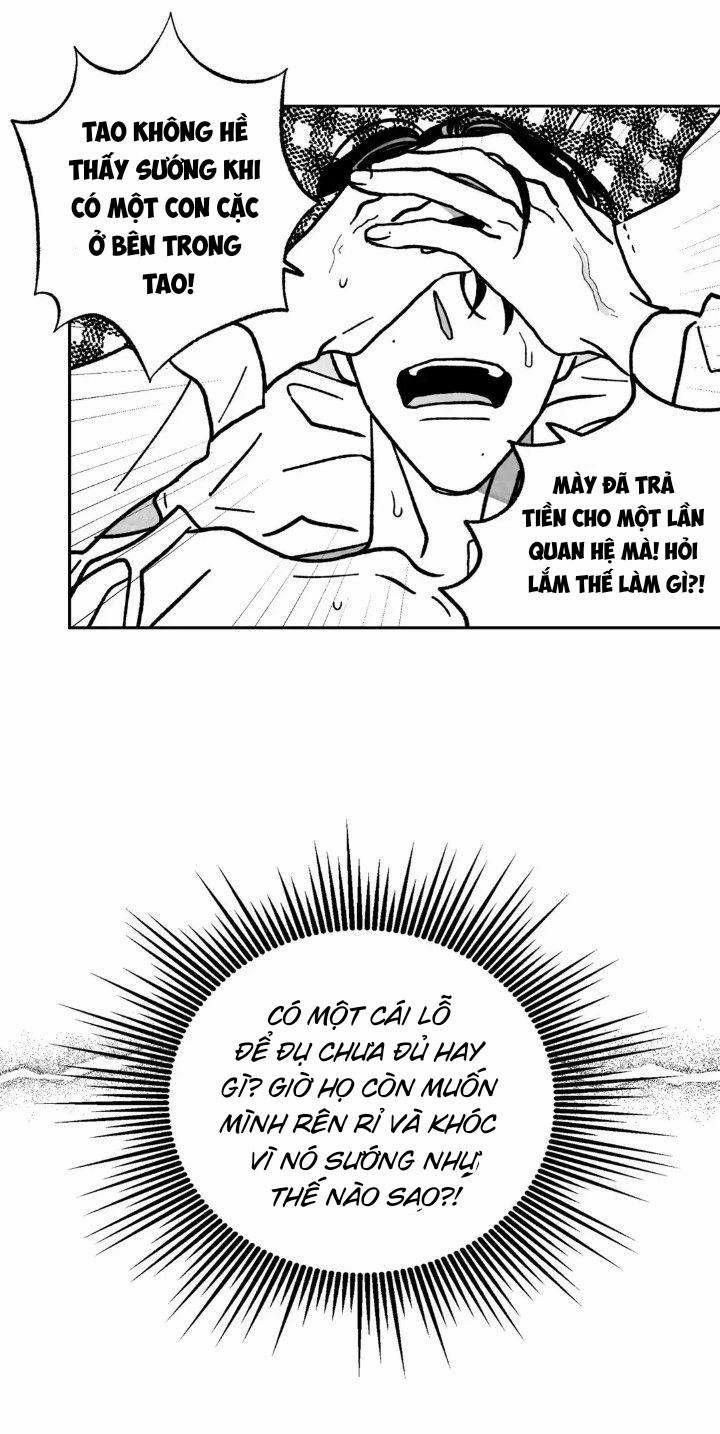 Yona Và Chang-Il 11 trang 30