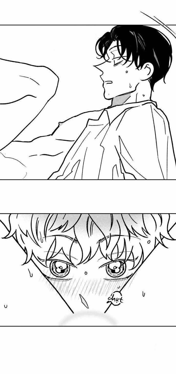 Yona Và Chang-Il 11 trang 32