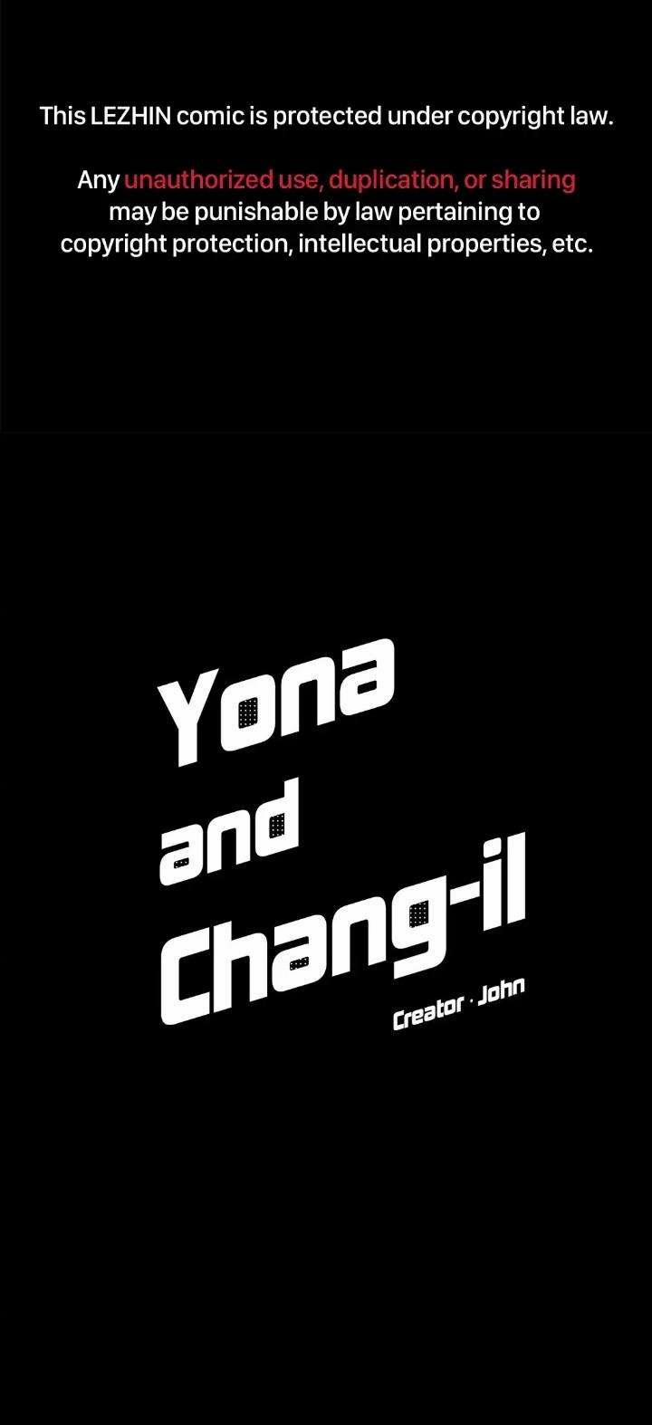 Yona Và Chang-Il 12 trang 0