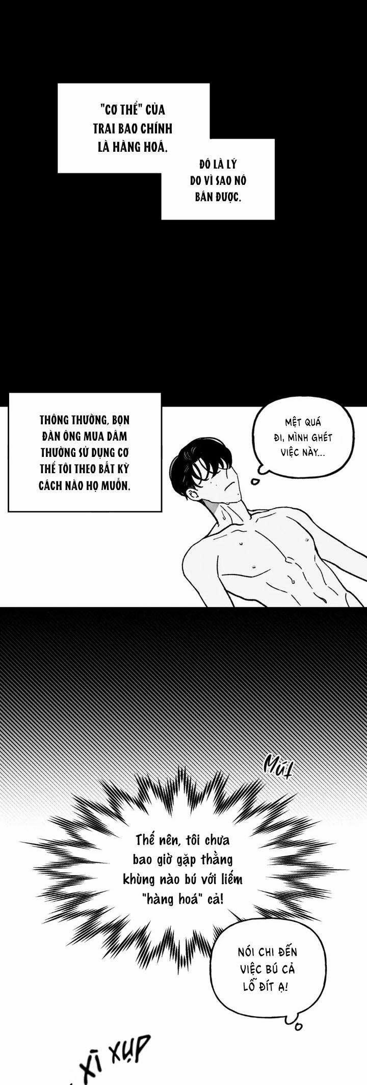 Yona Và Chang-Il 12 trang 1