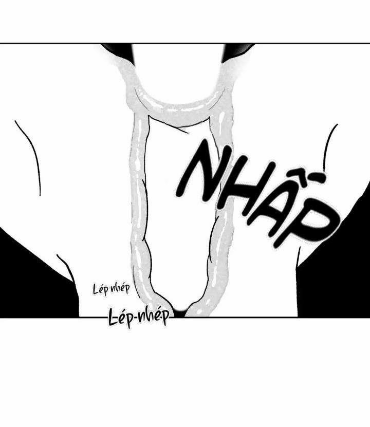 Yona Và Chang-Il 12 trang 15