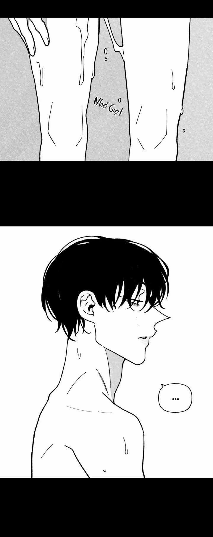 Yona Và Chang-Il 12 trang 21