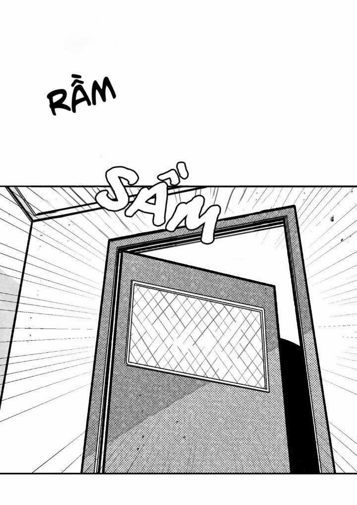 Yona Và Chang-Il 12 trang 28