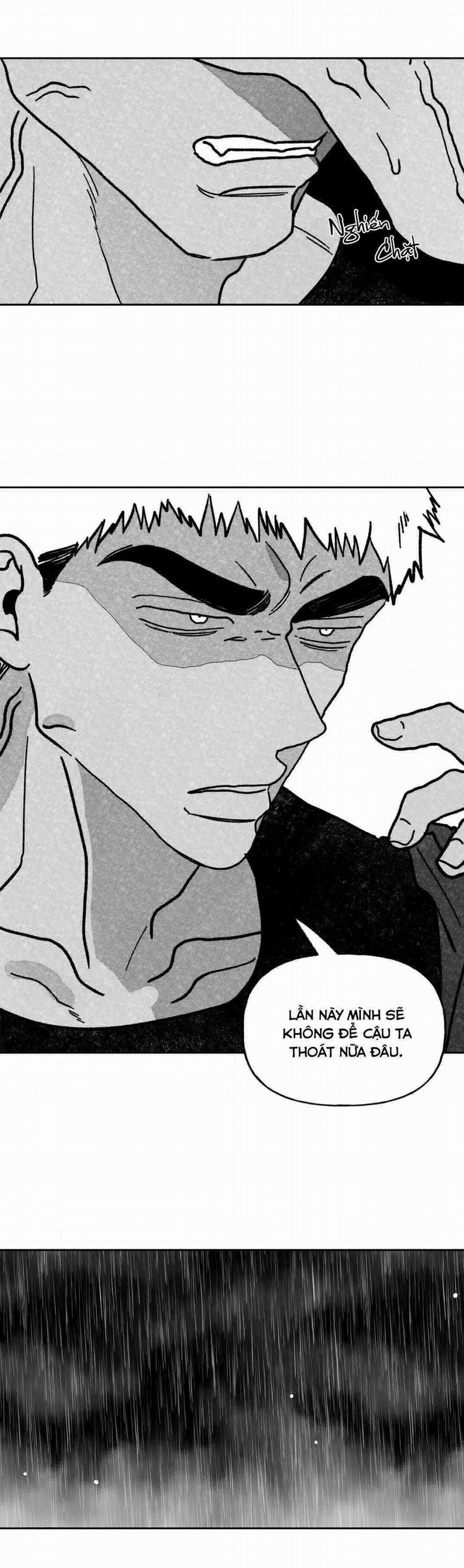 Yona Và Chang-Il 13 trang 12